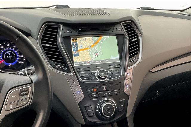 2015 Hyundai SANTA FE Vehicle Photo in Grapevine, TX 76051