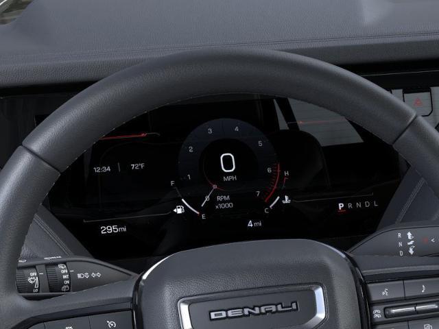 2025 GMC Yukon XL Vehicle Photo in APPLETON, WI 54914-8833