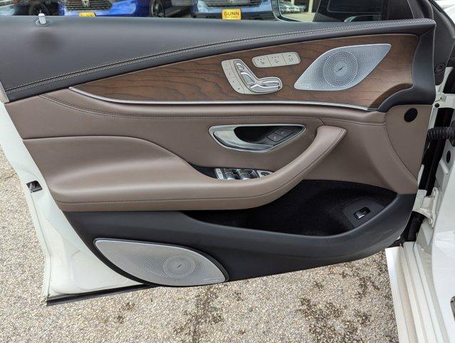 2021 Mercedes-Benz AMG GT Vehicle Photo in San Antonio, TX 78230