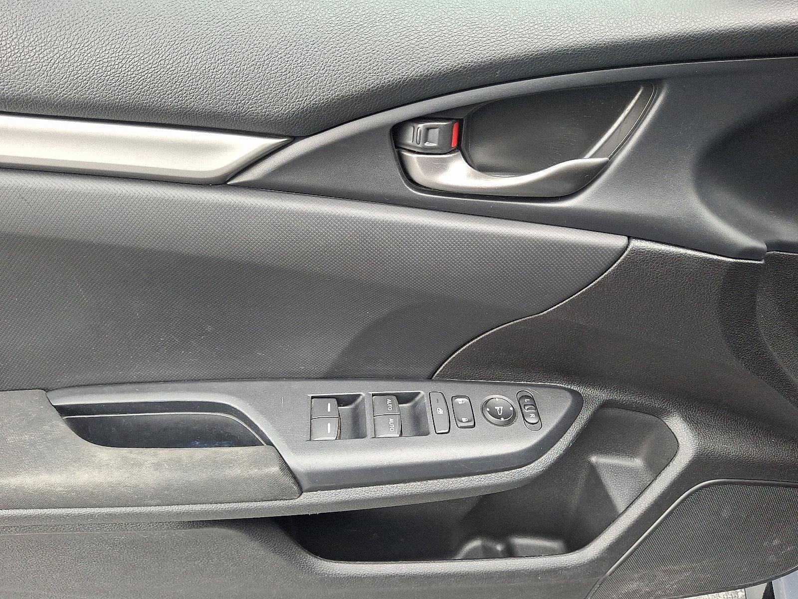 2019 Honda Civic Hatchback Vehicle Photo in Harrisburg, PA 17111