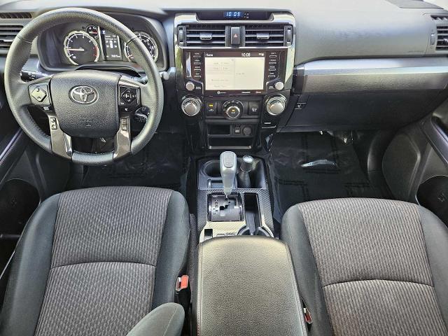2021 Toyota 4Runner Vehicle Photo in FORT WORTH, TX 76132