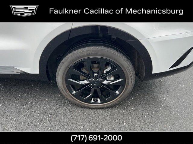 2022 Kia Sorento Vehicle Photo in MECHANICSBURG, PA 17050-1707