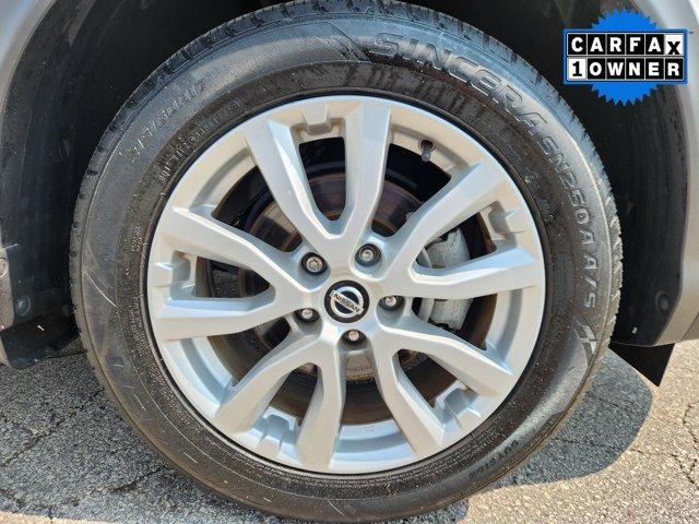 2022 Nissan Rogue Sport Vehicle Photo in Ardmore, PA 19003