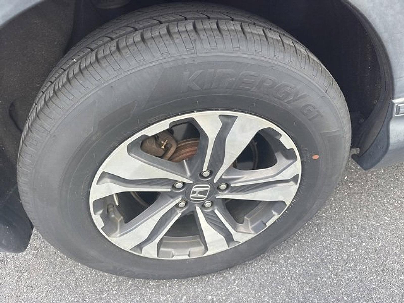 2018 Honda CR-V Vehicle Photo in Harrisburg, PA 17111