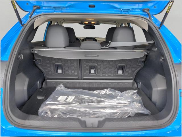 2025 Subaru Impreza Vehicle Photo in Green Bay, WI 54304