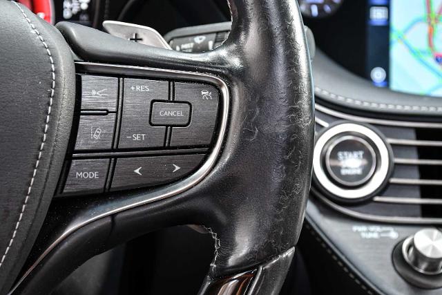 2019 Lexus LS 500 Vehicle Photo in DALLAS, TX 75235