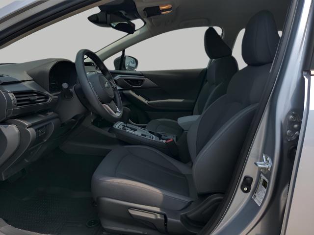 2025 Subaru Impreza Vehicle Photo in Green Bay, WI 54304