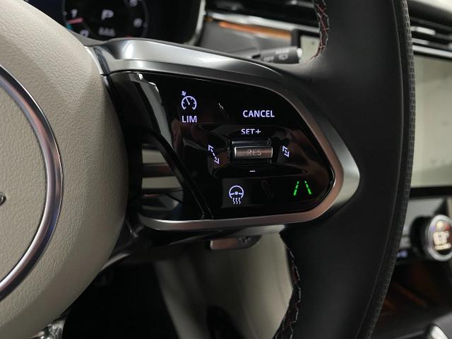 2025 Jaguar F-Pace Vehicle Photo in Appleton, WI 54913