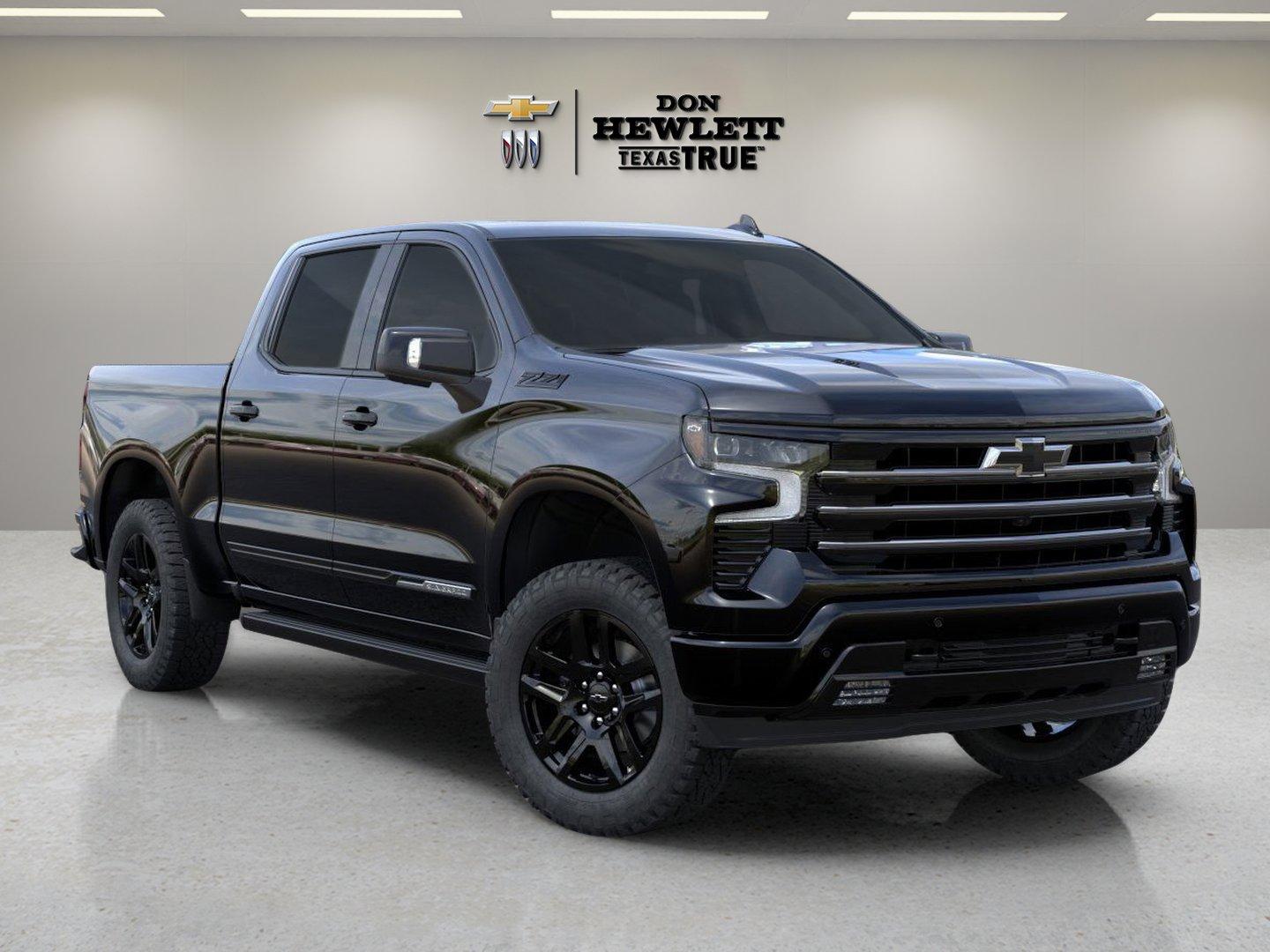 2025 Chevrolet Silverado 1500 Vehicle Photo in GEORGETOWN, TX 78626-7508