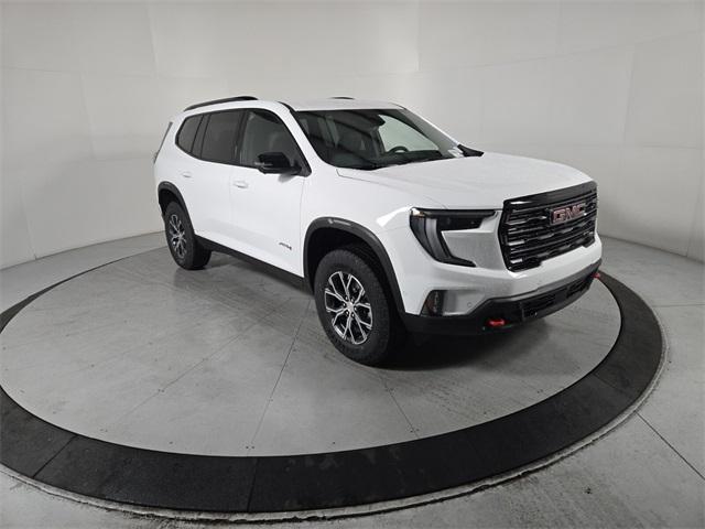 2025 GMC Acadia Vehicle Photo in PRESCOTT, AZ 86305-3700
