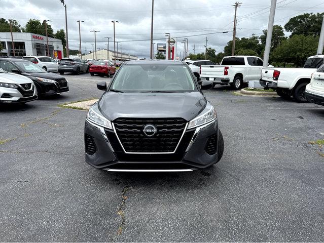 2024 Nissan Kicks Vehicle Photo in Savannah, GA 31419