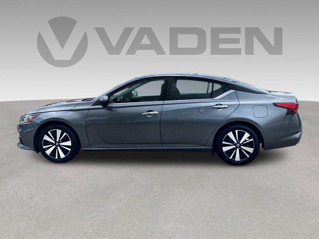 2022 Nissan Altima Vehicle Photo in SAVANNAH, GA 31406-4513