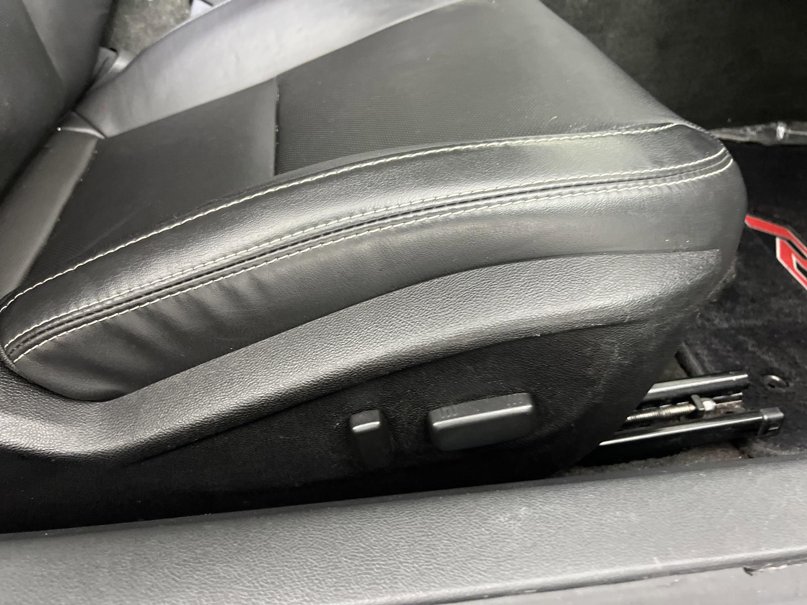 2015 Chevrolet Camaro Vehicle Photo in GEORGETOWN, TX 78626-7508