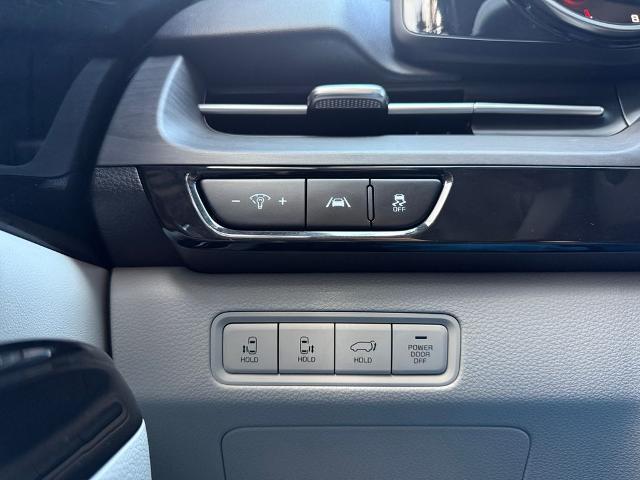 2023 Kia Carnival Vehicle Photo in Savannah, GA 31419