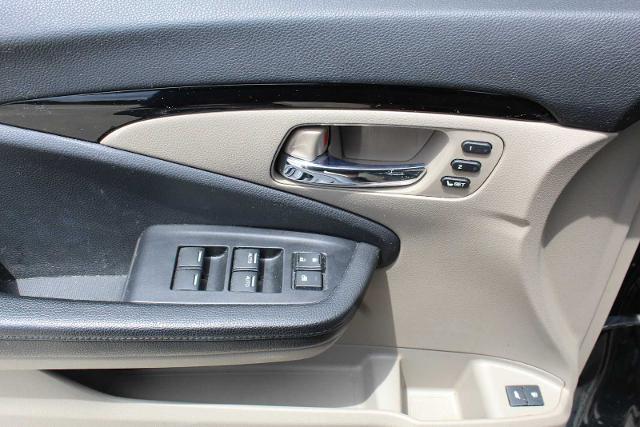 2016 Honda Pilot Vehicle Photo in HOUSTON, TX 77090