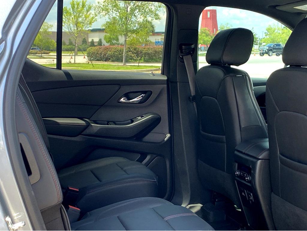 2023 Chevrolet Traverse Vehicle Photo in POOLER, GA 31322-3252