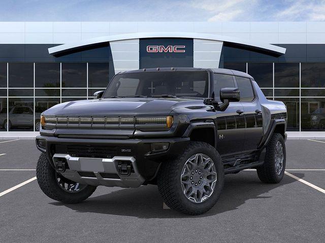 2025 GMC HUMMER EV Pickup Vehicle Photo in WATERTOWN, CT 06795-3318