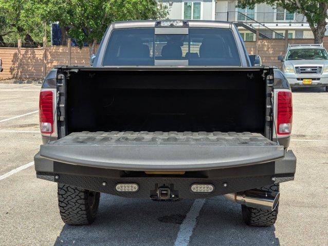 2017 Ram 2500 Vehicle Photo in San Antonio, TX 78230