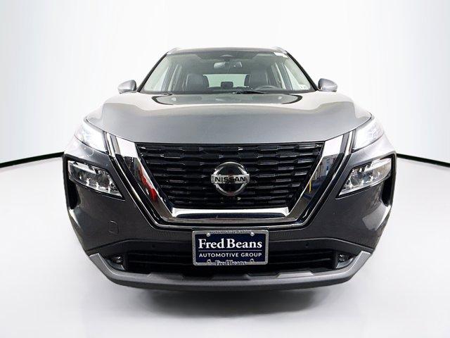 2021 Nissan Rogue Vehicle Photo in Flemington, NJ 08822