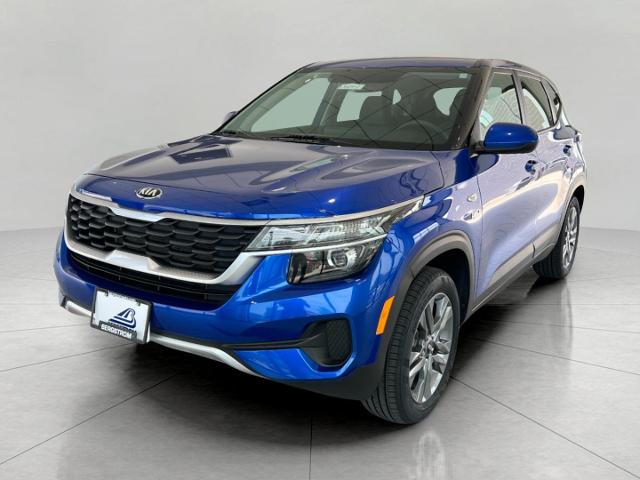2021 Kia Seltos Vehicle Photo in Appleton, WI 54914