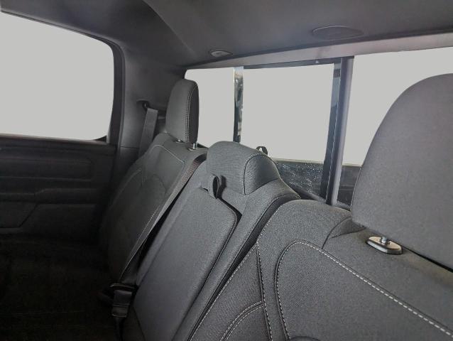 2025 Ram 1500 Vehicle Photo in Oshkosh, WI 54901