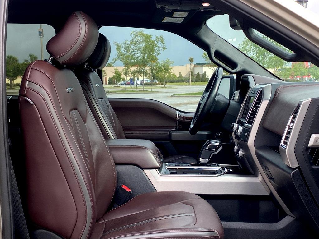 2017 Ford F-150 Vehicle Photo in POOLER, GA 31322-3252