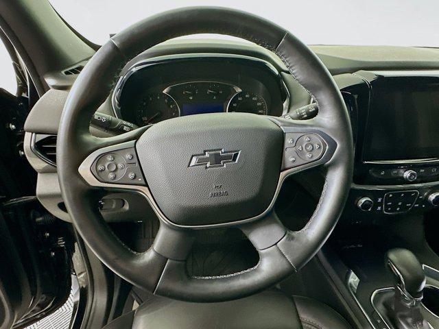 2023 Chevrolet Traverse Vehicle Photo in Doylsetown, PA 18901
