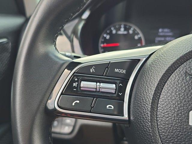 2022 Kia Seltos Vehicle Photo in Pleasant Hills, PA 15236