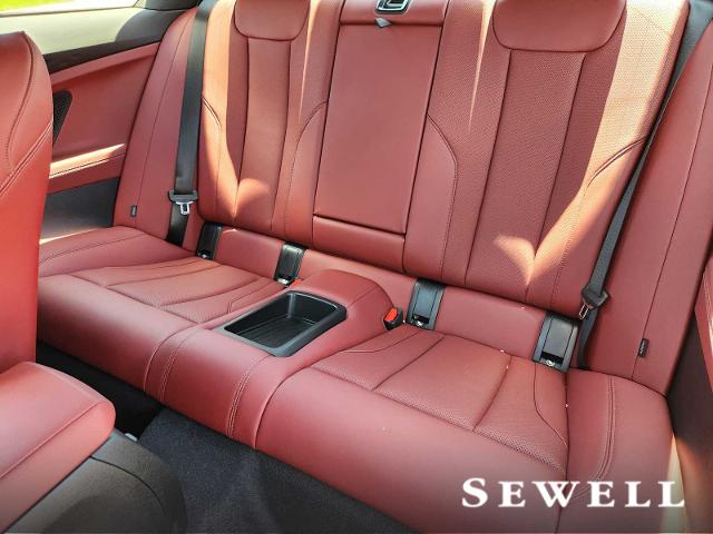 2025 BMW 230i xDrive Vehicle Photo in PLANO, TX 75024