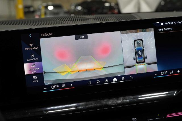 2024 BMW 530i xDrive Vehicle Photo in GRAPEVINE, TX 76051