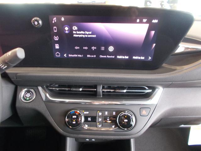 2025 Buick Envista Vehicle Photo in LOWELL, MA 01852-4336