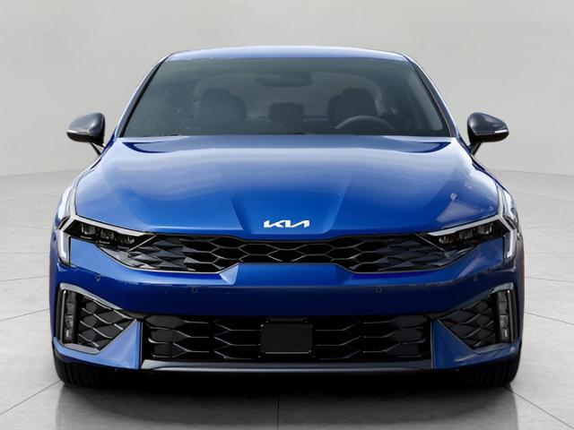 2025 Kia K5 Vehicle Photo in Appleton, WI 54914