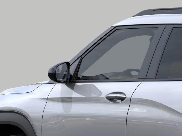 2026 Chevrolet Trailblazer Vehicle Photo in MADISON, WI 53713-3220