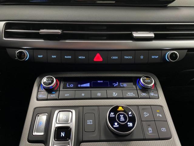 2025 Hyundai PALISADE Vehicle Photo in Appleton, WI 54913