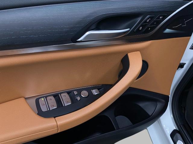 2022 BMW X4 xDrive30i Vehicle Photo in Appleton, WI 54913