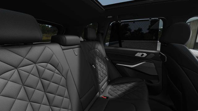 2026 BMW X5 sDrive40i Vehicle Photo in GRAPEVINE, TX 76051