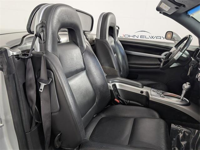2005 Chevrolet SSR Vehicle Photo in ENGLEWOOD, CO 80113-6708