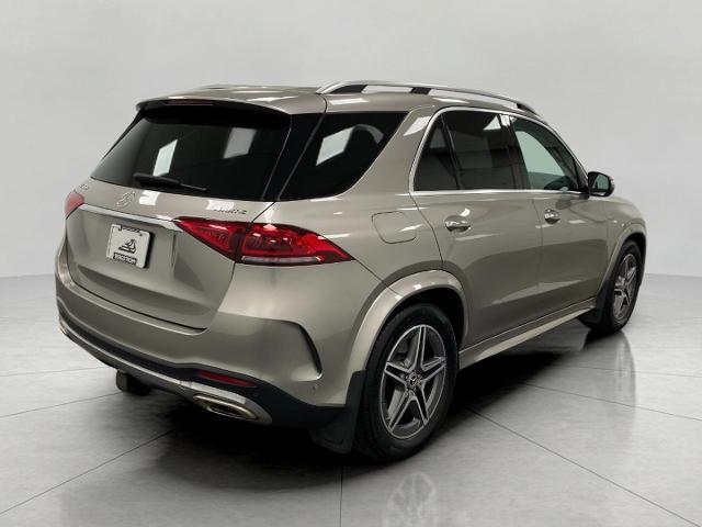 2021 Mercedes-Benz GLE Vehicle Photo in Appleton, WI 54913