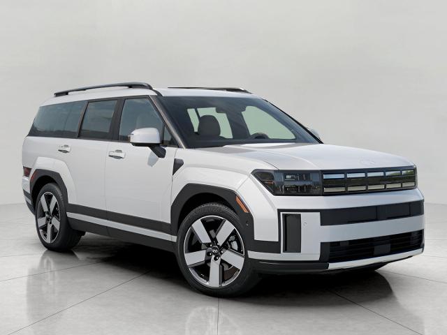 2025 Hyundai SANTA FE Hybrid Vehicle Photo in Green Bay, WI 54304