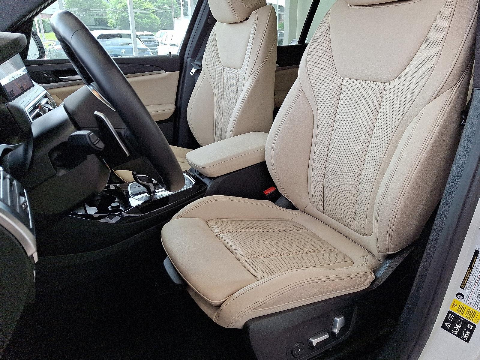 2023 BMW X3 xDrive30i Vehicle Photo in Lancaster, PA 17601