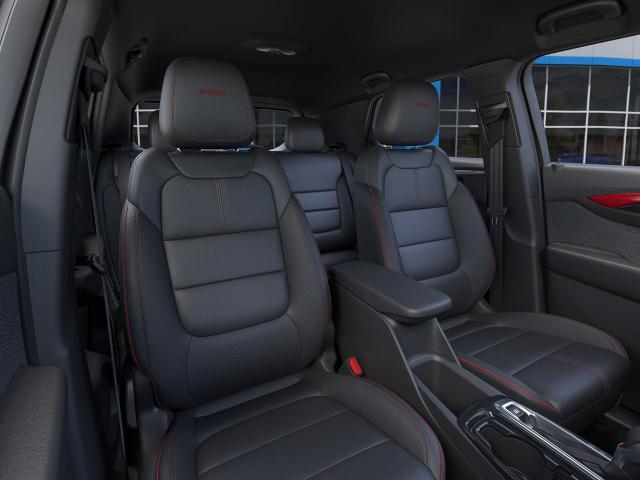 2025 Chevrolet Trailblazer Vehicle Photo in LANCASTER, PA 17601-0000