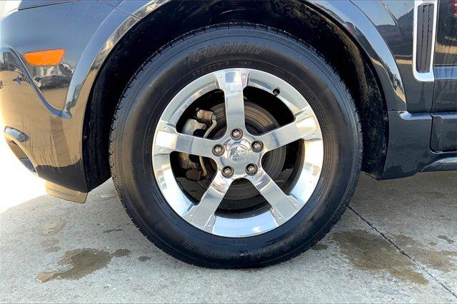 2013 Chevrolet Captiva Vehicle Photo in TOPEKA, KS 66609-0000