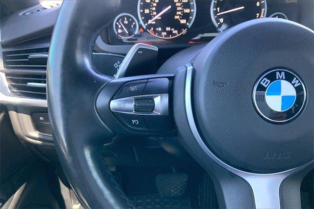 2017 BMW X5 Vehicle Photo in KANSAS CITY, MO 64114-4502