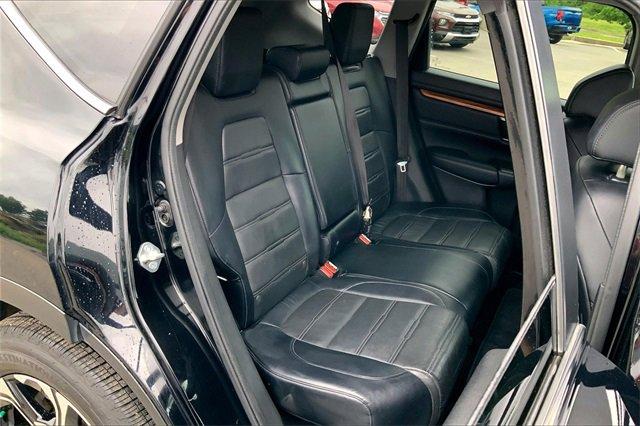 2018 Honda CR-V Vehicle Photo in KANSAS CITY, MO 64114-4502