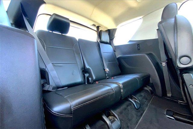 2020 Chevrolet Traverse Vehicle Photo in INDEPENDENCE, MO 64055-1314