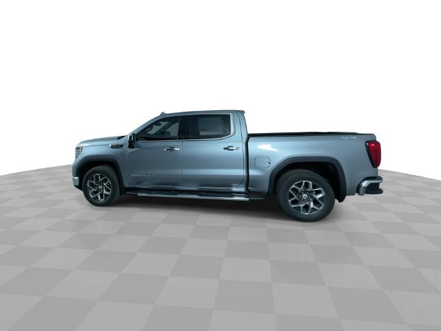 2025 GMC Sierra 1500 Vehicle Photo in GILBERT, AZ 85297-0402