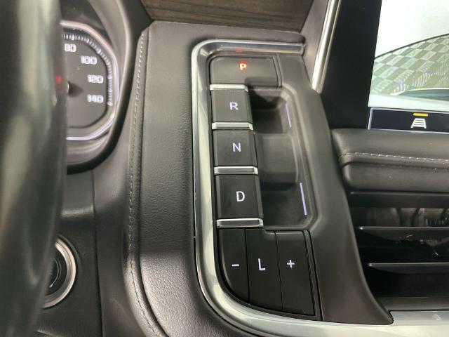 2021 GMC Yukon Vehicle Photo in GILBERT, AZ 85297-0402