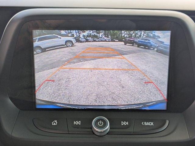 2017 Chevrolet Camaro Vehicle Photo in BRUNSWICK, GA 31525-1881