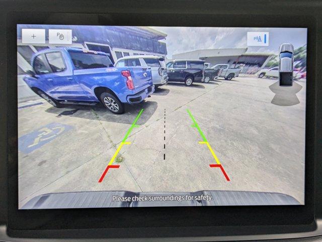 2022 Ford F-150 Vehicle Photo in BRUNSWICK, GA 31525-1881