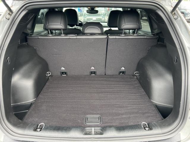 2023 Jeep Compass Vehicle Photo in GREEN BAY, WI 54304-5303